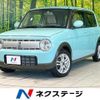 suzuki alto-lapin 2016 quick_quick_HE33S_HE33S-103542 image 1