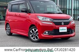 suzuki solio 2018 -SUZUKI--Solio DAA-MA36S--MA36S-676610---SUZUKI--Solio DAA-MA36S--MA36S-676610-