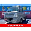 suzuki carry-truck 2023 -SUZUKI 【滋賀 480と9397】--Carry Truck DA16T--DA16T-767986---SUZUKI 【滋賀 480と9397】--Carry Truck DA16T--DA16T-767986- image 1