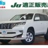 toyota land-cruiser-prado 2020 quick_quick_TRJ150W_TRJ150-0121101 image 1