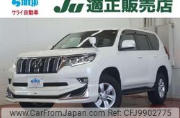 toyota land-cruiser-prado 2020 quick_quick_TRJ150W_TRJ150-0121101