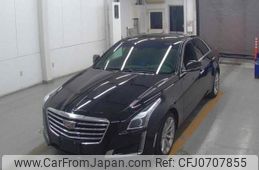 cadillac cts 2019 quick_quick_ABA-A1LL_1GGA85SX5K0140894