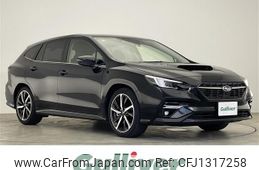 subaru levorg 2020 CFJ1317258
