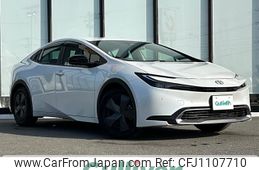 toyota prius 2023 -TOYOTA--Prius 6AA-ZVW65--ZVW65-4003254---TOYOTA--Prius 6AA-ZVW65--ZVW65-4003254-