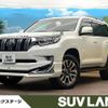 toyota land-cruiser-prado 2022 -TOYOTA--Land Cruiser Prado 3BA-TRJ150W--TRJ150-0139734---TOYOTA--Land Cruiser Prado 3BA-TRJ150W--TRJ150-0139734- image 1