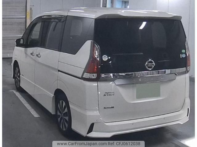 nissan serena 2019 quick_quick_DAA-GFC27_145009 image 2