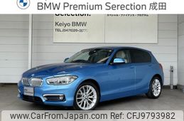 bmw 1-series 2019 -BMW--BMW 1 Series LDA-1S20--WBA1S520905N24157---BMW--BMW 1 Series LDA-1S20--WBA1S520905N24157-