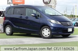 honda freed 2011 -HONDA--Freed DBA-GB3--GB3-1350333---HONDA--Freed DBA-GB3--GB3-1350333-