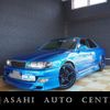 toyota chaser 1998 -TOYOTA--Chaser JZX100--0089199---TOYOTA--Chaser JZX100--0089199- image 1