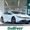 toyota prius 2024 -TOYOTA--Prius 6AA-MXWH60--MXWH60-4055779---TOYOTA--Prius 6AA-MXWH60--MXWH60-4055779- image 1