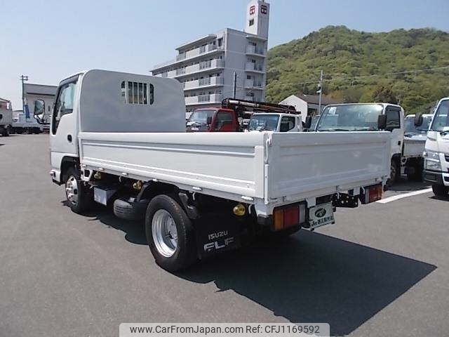 isuzu elf-truck 2017 -ISUZU--Elf NJR85A-7060594---ISUZU--Elf NJR85A-7060594- image 2