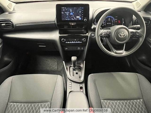 toyota yaris-cross 2025 -TOYOTA--Yaris Cross 5BA-MXPB10--MXPB10-3054***---TOYOTA--Yaris Cross 5BA-MXPB10--MXPB10-3054***- image 2
