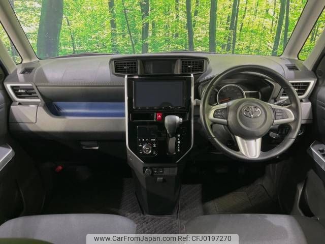 toyota roomy 2019 -TOYOTA--Roomy DBA-M900A--M900A-0354158---TOYOTA--Roomy DBA-M900A--M900A-0354158- image 2