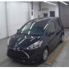 toyota sienta 2019 quick_quick_DBA-NSP170G_NSP170-7231363 image 1