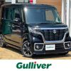 suzuki spacia 2018 -SUZUKI--Spacia DAA-MK53S--MK53S-556784---SUZUKI--Spacia DAA-MK53S--MK53S-556784- image 1