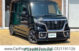 suzuki spacia 2018 -SUZUKI--Spacia DAA-MK53S--MK53S-556784---SUZUKI--Spacia DAA-MK53S--MK53S-556784-
