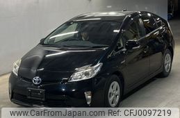 toyota prius 2015 -TOYOTA--Prius ZVW30-0428126---TOYOTA--Prius ZVW30-0428126-