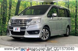honda stepwagon-spada 2014 CFJ1573040