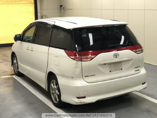 toyota estima 2008 -TOYOTA--Estima ACR50W-0072731---TOYOTA--Estima ACR50W-0072731- image 2