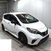 nissan note 2020 quick_quick_DAA-HE12_HE12-311492 image 4