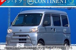daihatsu hijet-van 2018 -DAIHATSU--Hijet Van S321V--S321V-0390750---DAIHATSU--Hijet Van S321V--S321V-0390750-