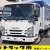 isuzu elf-truck 2018 -ISUZU--Elf TRG-NLR85AN--NLR85-7036726---ISUZU--Elf TRG-NLR85AN--NLR85-7036726- image 1