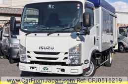 isuzu elf-truck 2018 -ISUZU--Elf TRG-NLR85AN--NLR85-7036726---ISUZU--Elf TRG-NLR85AN--NLR85-7036726-