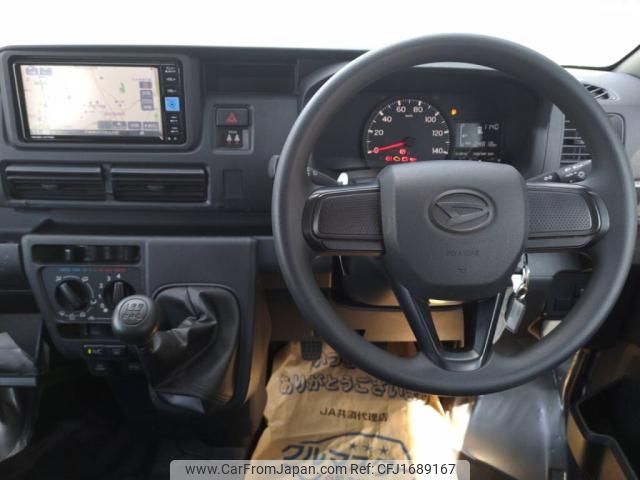 daihatsu hijet-van 2023 CFJ1689167 image 2