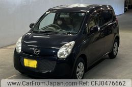 mazda carol 2012 -MAZDA 【福岡 582ぬ8969】--Carol HB25S-730755---MAZDA 【福岡 582ぬ8969】--Carol HB25S-730755-