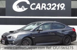subaru wrx 2014 CFJ1565275