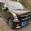 suzuki wagon-r 2017 -SUZUKI--Wagon R DAA-MH55S--MH55S-904573---SUZUKI--Wagon R DAA-MH55S--MH55S-904573- image 1