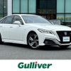 toyota crown 2019 -TOYOTA--Crown 6AA-AZSH20--AZSH20-1031896---TOYOTA--Crown 6AA-AZSH20--AZSH20-1031896- image 1