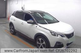 peugeot 3008 2021 quick_quick_3DA-P84AH01_VF3MJEHZRLS198911