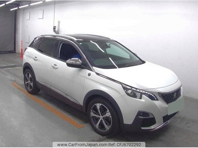 peugeot 3008 2021 quick_quick_3DA-P84AH01_VF3MJEHZRLS198911 image 1