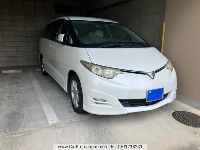 toyota estima 2006 -TOYOTA--Estima DBA-ACR50W--ACR50-7030364---TOYOTA--Estima DBA-ACR50W--ACR50-7030364- image 2