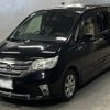 nissan serena 2012 -NISSAN 【福岡 339ち1129】--Serena FC26-082682---NISSAN 【福岡 339ち1129】--Serena FC26-082682- image 1