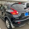 nissan juke 2011 CFJ1714764 image 2
