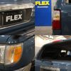 toyota hilux-surf 1997 CFJ6420565 image 13