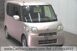 daihatsu tanto 2012 -DAIHATSU 【後　日 】--Tanto L385S--0075063---DAIHATSU 【後　日 】--Tanto L385S--0075063-