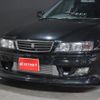 toyota chaser 1997 CFJ9177903 image 11