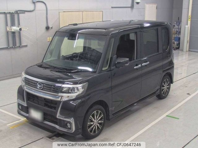 daihatsu tanto 2019 -DAIHATSU 【千葉 590や15】--Tanto LA600S-0767159---DAIHATSU 【千葉 590や15】--Tanto LA600S-0767159- image 1