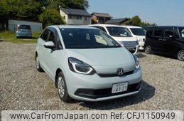 honda fit 2024 -HONDA 【野田 500】--Fit D5B-GS4--GS4-1019344---HONDA 【野田 500】--Fit D5B-GS4--GS4-1019344-