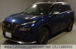 nissan x-trail 2025 -NISSAN 【大阪 304す1507】--X-Trail SNT33-091973---NISSAN 【大阪 304す1507】--X-Trail SNT33-091973-
