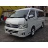 toyota hiace-wagon 2012 -TOYOTA 【岡崎 300】--Hiace Wagon CBA-TRH214W--TRH214-0030138---TOYOTA 【岡崎 300】--Hiace Wagon CBA-TRH214W--TRH214-0030138- image 1