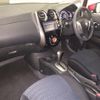 nissan note 2016 -NISSAN 【なにわ 502ﾌ3837】--Note E12-414505---NISSAN 【なにわ 502ﾌ3837】--Note E12-414505- image 5
