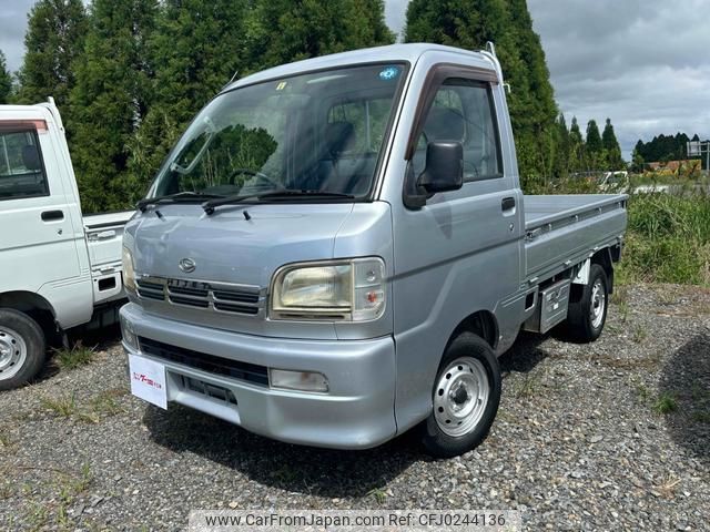 daihatsu hijet-truck 2000 GOO_JP_700080454630240917001 image 1