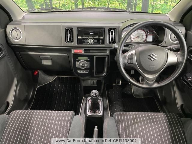 suzuki alto-works 2018 quick_quick_HA36S_HA36S-893317 image 2