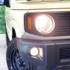 suzuki jimny 2022 CFJ1569822 image 11