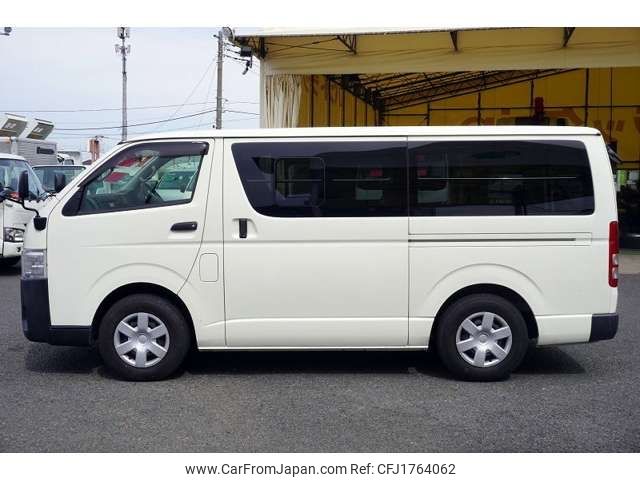 toyota hiace-van 2015 CFJ1764062 image 2