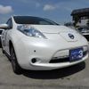 nissan leaf 2017 CFJ1555339 image 20